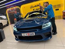 دودج تشارجر